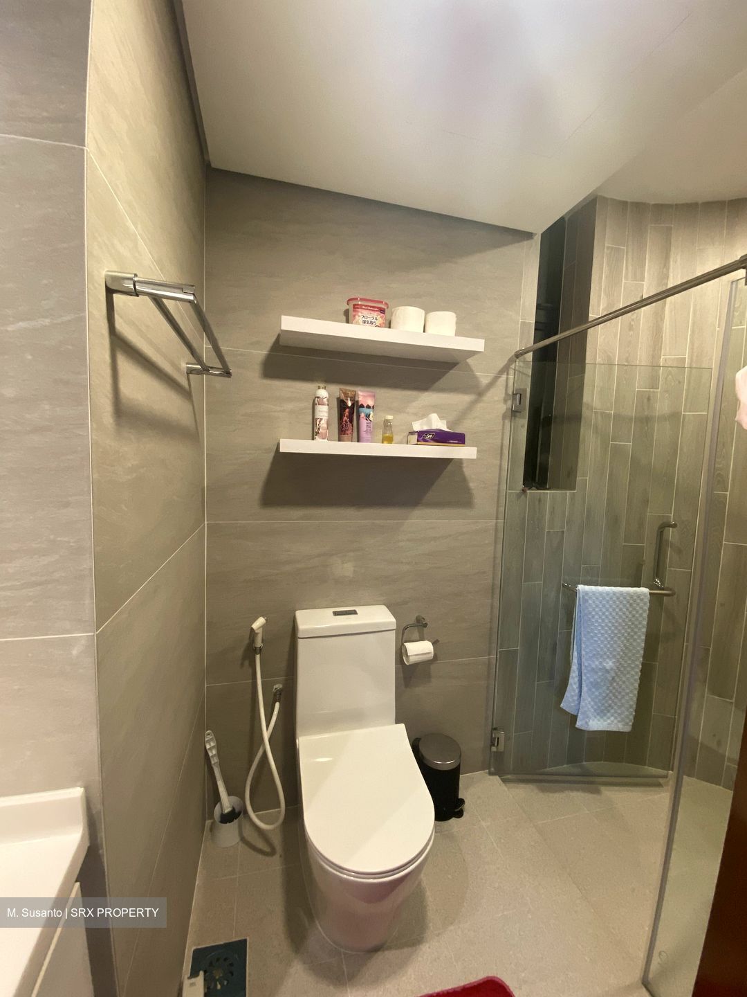 Valley Park (D10), Condominium #556331061
